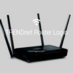 TRENDnet Router Setup | Default Username & Password