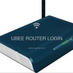 Ubee Modem Login | Ubee Router Setup